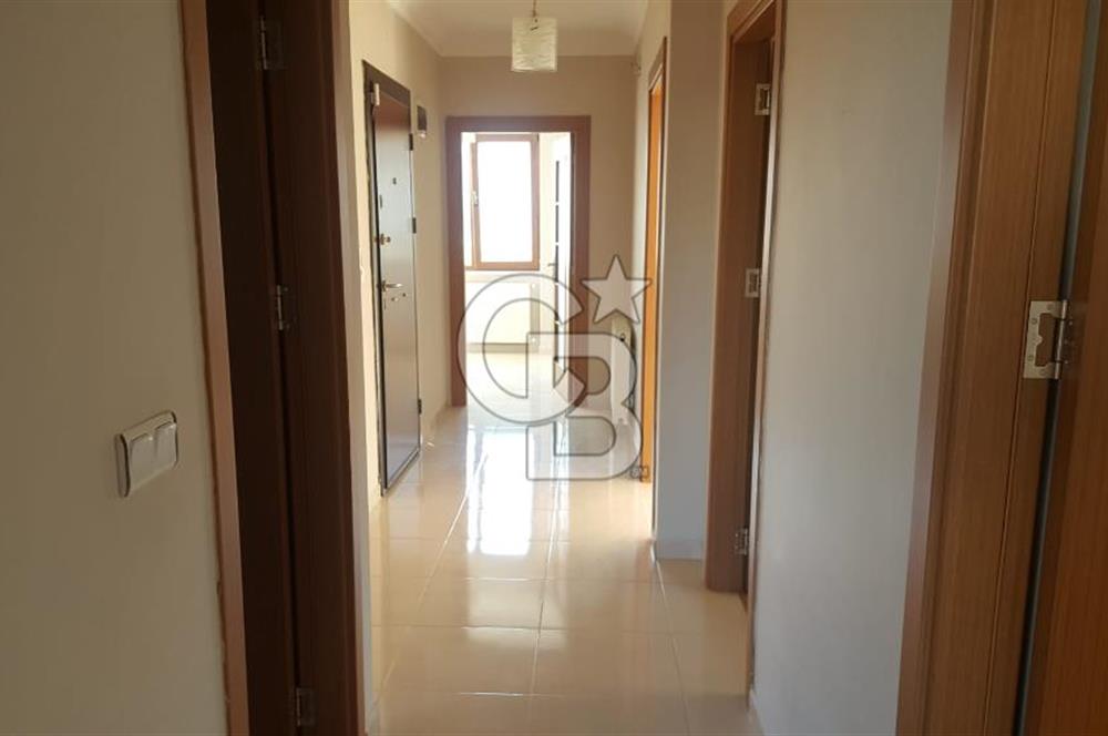 KARTAL KARLIKTEPE MAH. KATTA TEK 3+1 KİRALIK DAİRE