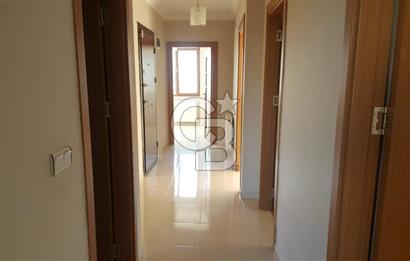 KARTAL KARLIKTEPE MAH. KATTA TEK 3+1 KİRALIK DAİRE