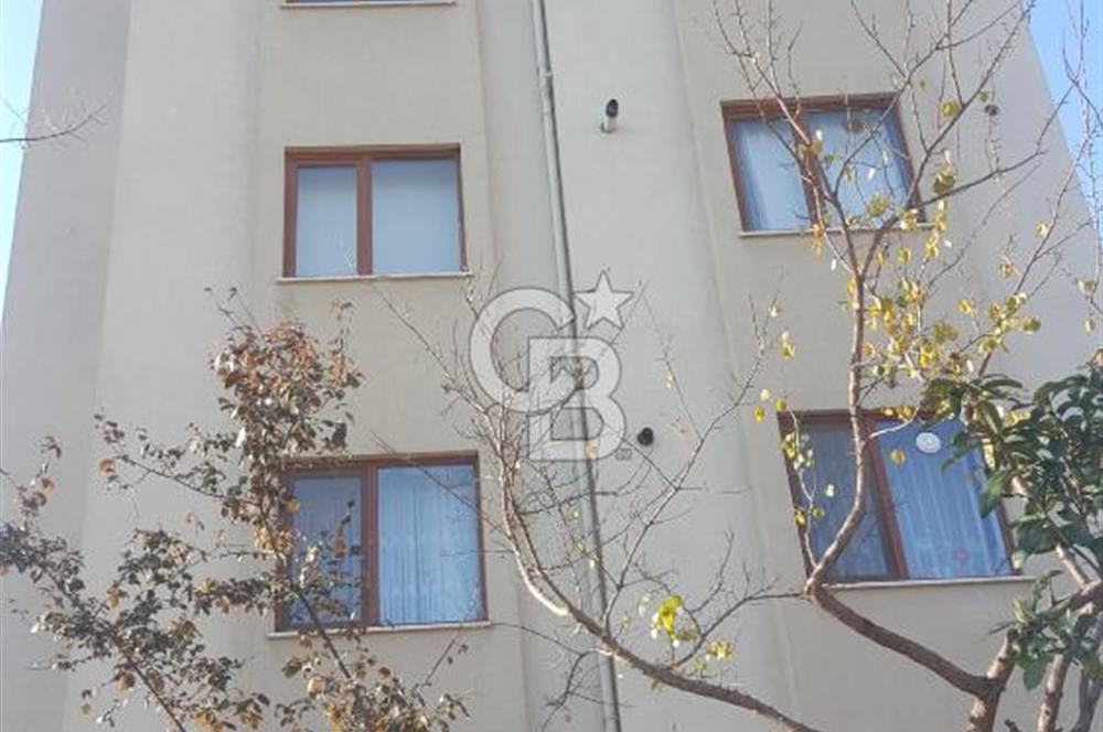 KARTAL KARLIKTEPE MAH. KATTA TEK 3+1 KİRALIK DAİRE