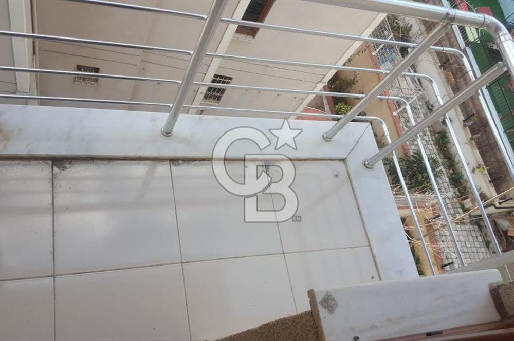 KARTAL KARLIKTEPE MAH. KATTA TEK 3+1 KİRALIK DAİRE