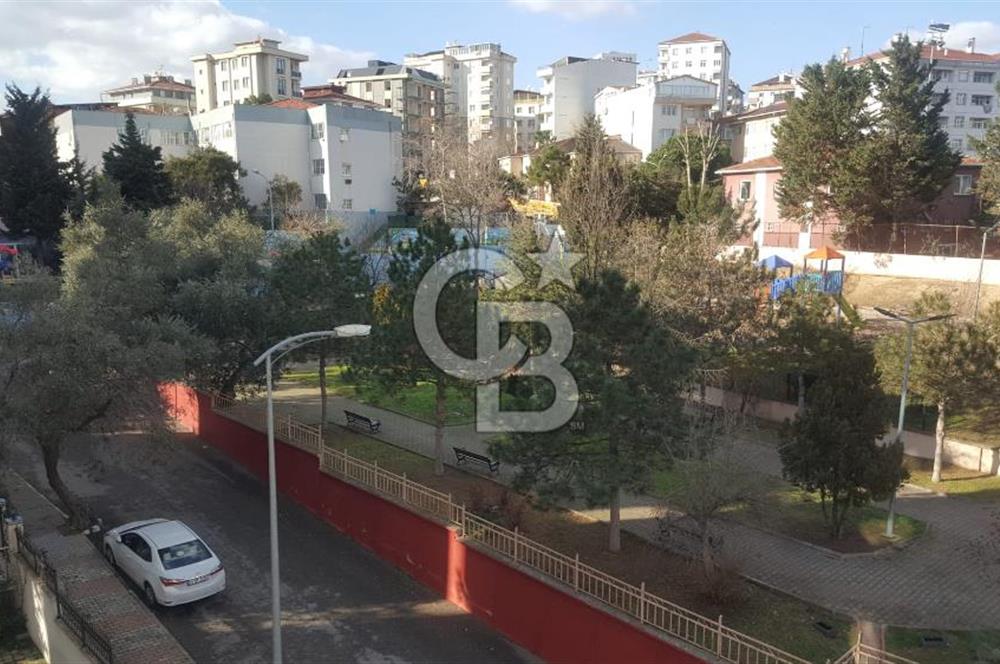 KARTAL KARLIKTEPE MAH. KATTA TEK 3+1 KİRALIK DAİRE