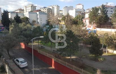KARTAL KARLIKTEPE MAH. KATTA TEK 3+1 KİRALIK DAİRE