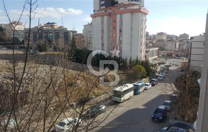 KARTAL KARLIKTEPE MAH. KATTA TEK 3+1 KİRALIK DAİRE