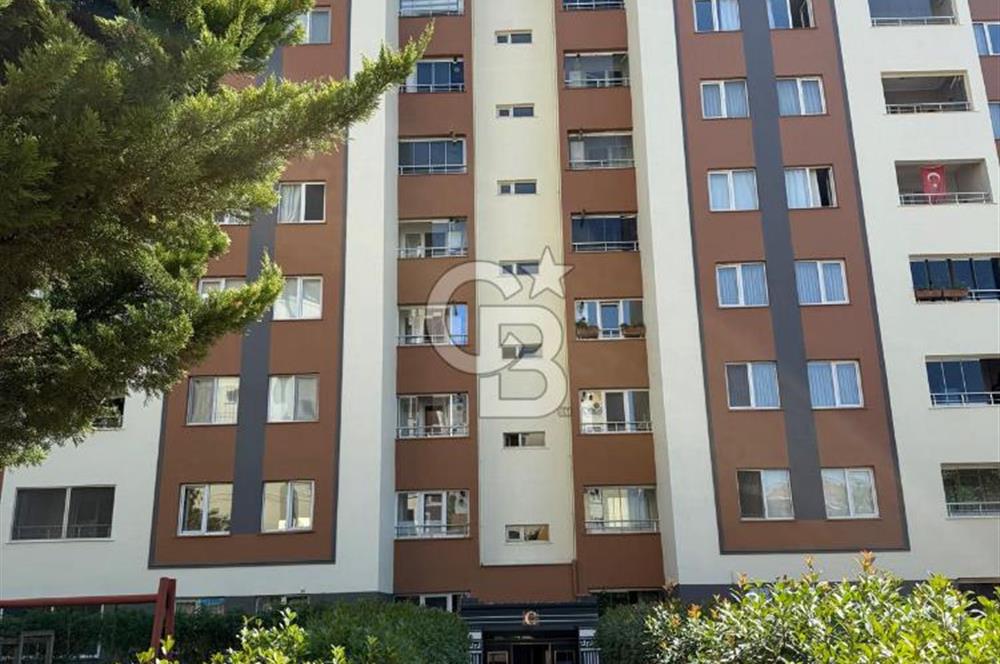 PENDİK YENİŞEHİR VIAPORT KARŞISI EKOLKENT 3+1 KİRALIK DAİRE