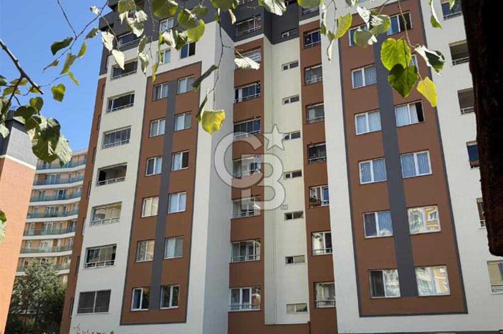 PENDİK YENİŞEHİR VIAPORT KARŞISI EKOLKENT 3+1 KİRALIK DAİRE