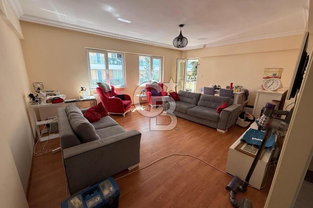PENDİK YENİŞEHİR VIAPORT KARŞISI EKOLKENT 3+1 KİRALIK DAİRE