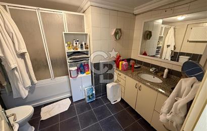 PENDİK YENİŞEHİR VIAPORT KARŞISI EKOLKENT 3+1 KİRALIK DAİRE