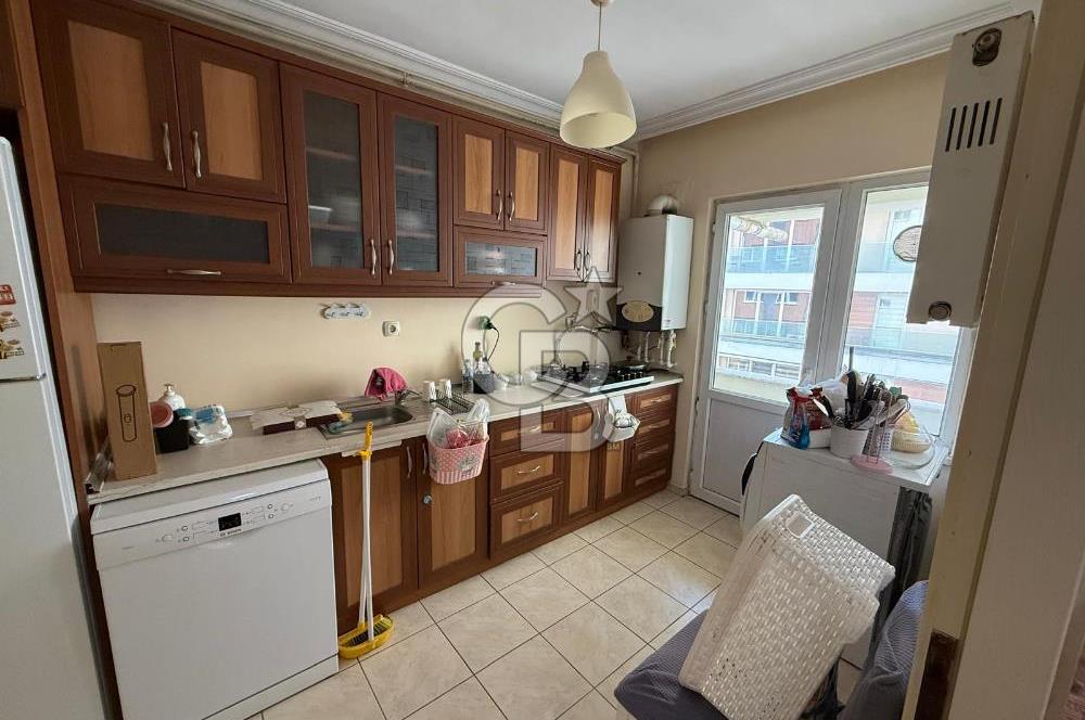 PENDİK YENİŞEHİR VIAPORT KARŞISI EKOLKENT 3+1 KİRALIK DAİRE