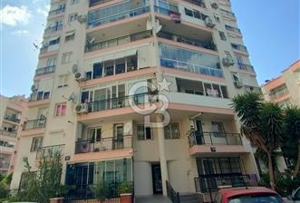 Karşıyaka Yalı Mah-Merkezi Konumda Site İçerisinde Full Eşyalı