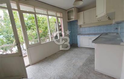 Karşıyaka Cumhuriyet Mahallesi KİRALIK 3+1 Daire