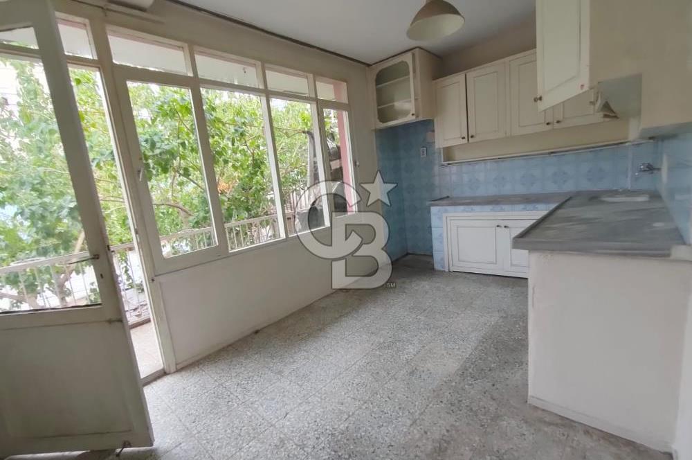Karşıyaka Cumhuriyet Mahallesi KİRALIK 3+1 Daire