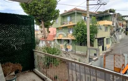 Karşıyaka Cumhuriyet Mahallesi KİRALIK 3+1 Daire