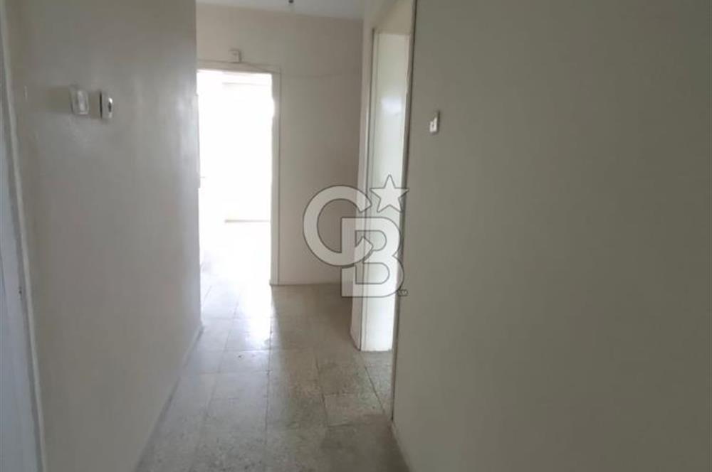 Karşıyaka Cumhuriyet Mahallesi KİRALIK 3+1 Daire