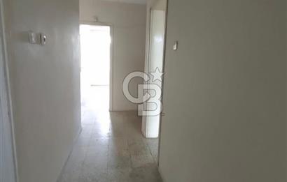 Karşıyaka Cumhuriyet Mahallesi KİRALIK 3+1 Daire