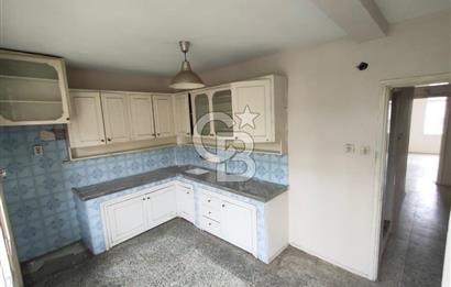 Karşıyaka Cumhuriyet Mahallesi KİRALIK 3+1 Daire