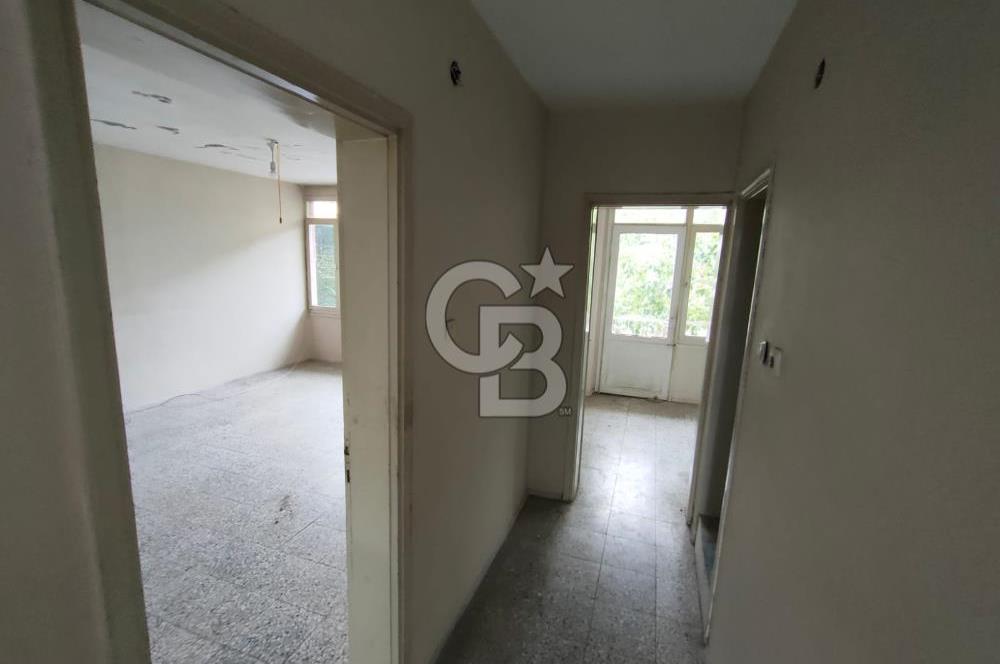 Karşıyaka Cumhuriyet Mahallesi KİRALIK 3+1 Daire