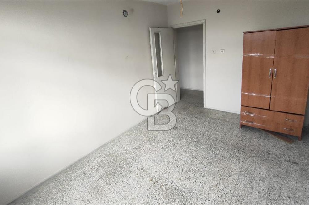 Karşıyaka Cumhuriyet Mahallesi KİRALIK 3+1 Daire