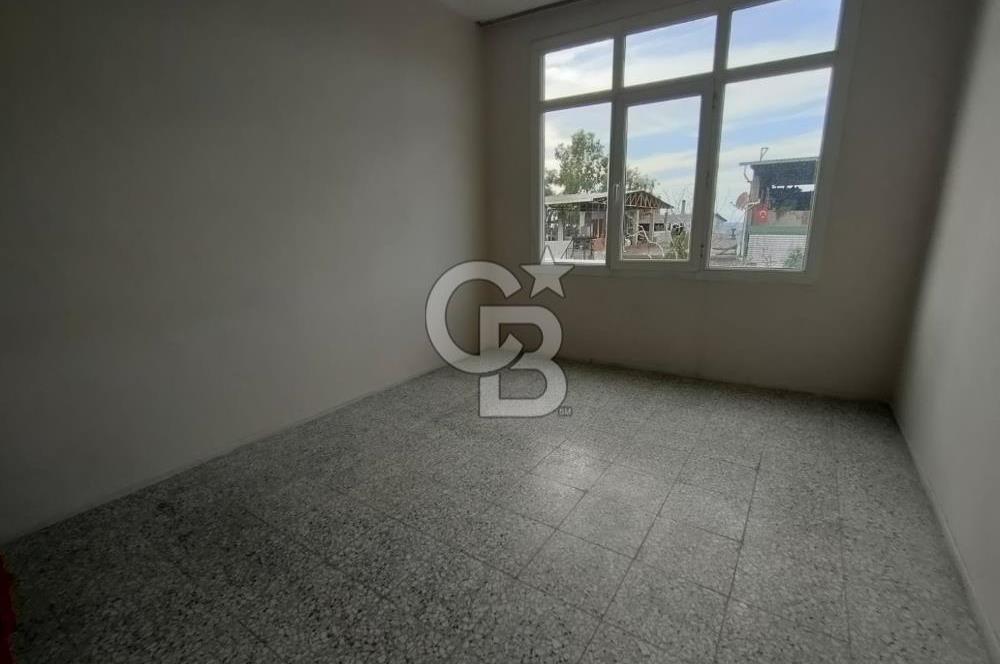 Karşıyaka Cumhuriyet Mahallesi KİRALIK 3+1 Daire