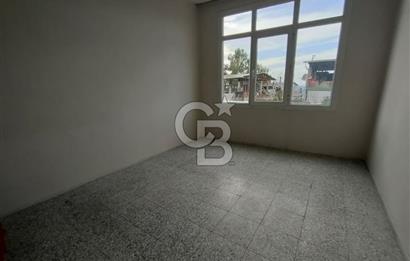 Karşıyaka Cumhuriyet Mahallesi KİRALIK 3+1 Daire