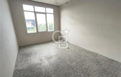 Karşıyaka Cumhuriyet Mahallesi KİRALIK 3+1 Daire