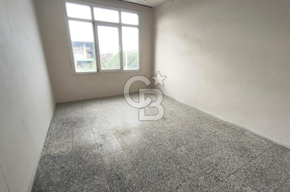 Karşıyaka Cumhuriyet Mahallesi KİRALIK 3+1 Daire