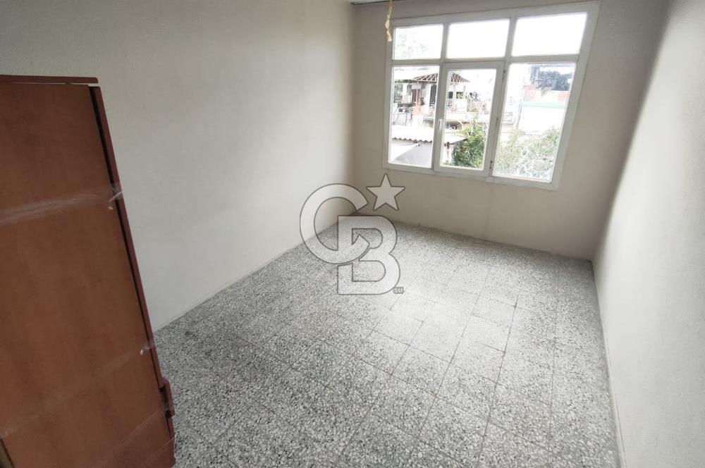 Karşıyaka Cumhuriyet Mahallesi KİRALIK 3+1 Daire