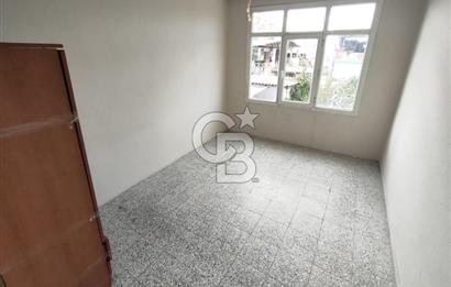 Karşıyaka Cumhuriyet Mahallesi KİRALIK 3+1 Daire