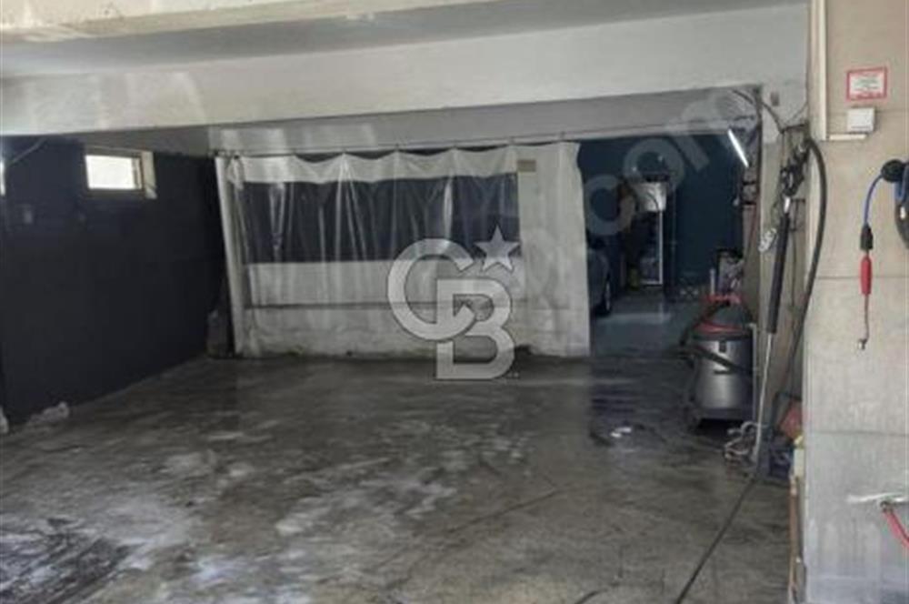 ANKARA ETİMESGUT SUVARİDE SATILIK OTO YIKAMA