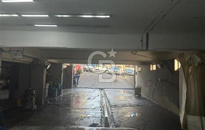 ANKARA ETİMESGUT SUVARİDE SATILIK OTO YIKAMA