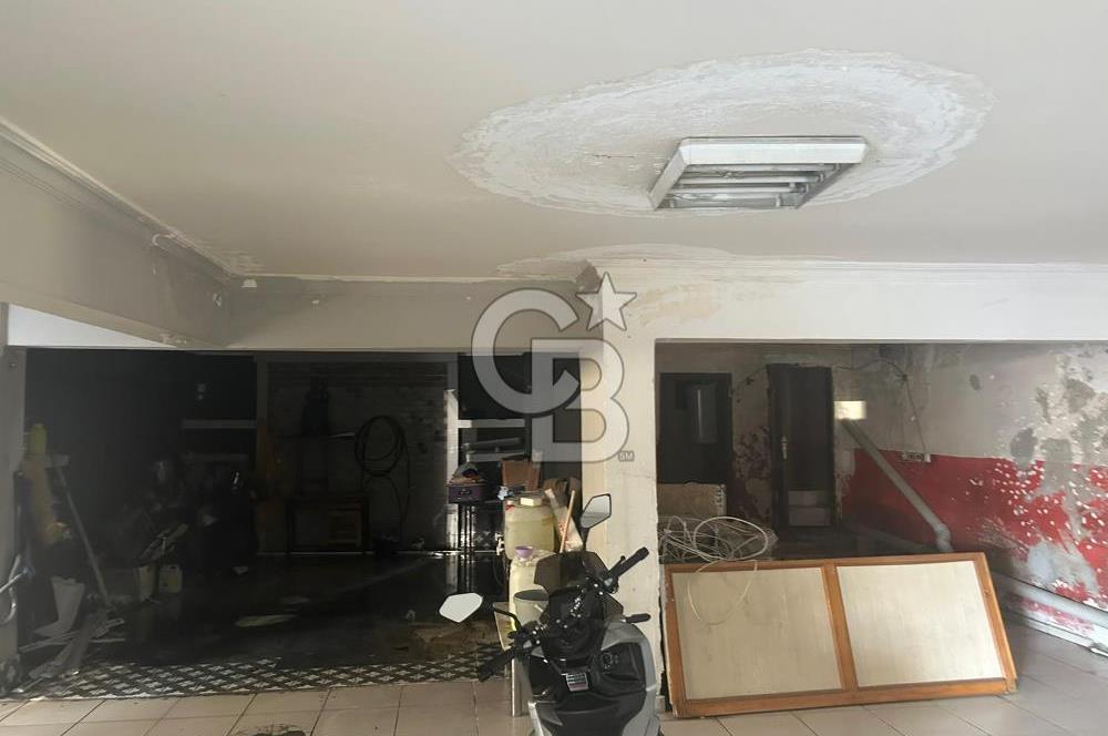 ANKARA ETİMESGUT SUVARİDE SATILIK OTO YIKAMA