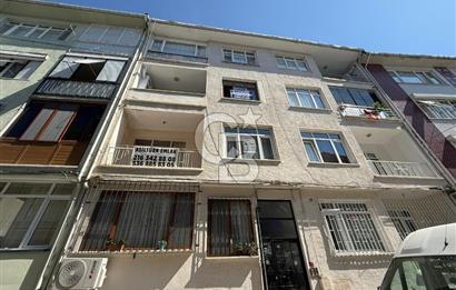 ÜSKÜDAR VALİDE-İ ATİK'TE GENİŞ M2 ÇİFT ÇEPHELİ SATILIK 3+1