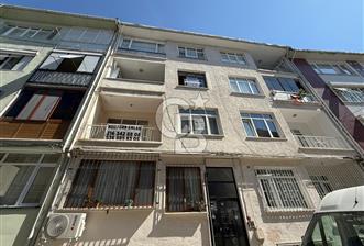 ÜSKÜDAR VALİDE-İ ATİK'TE GENİŞ M2 ÇİFT ÇEPHELİ SATILIK 3+1