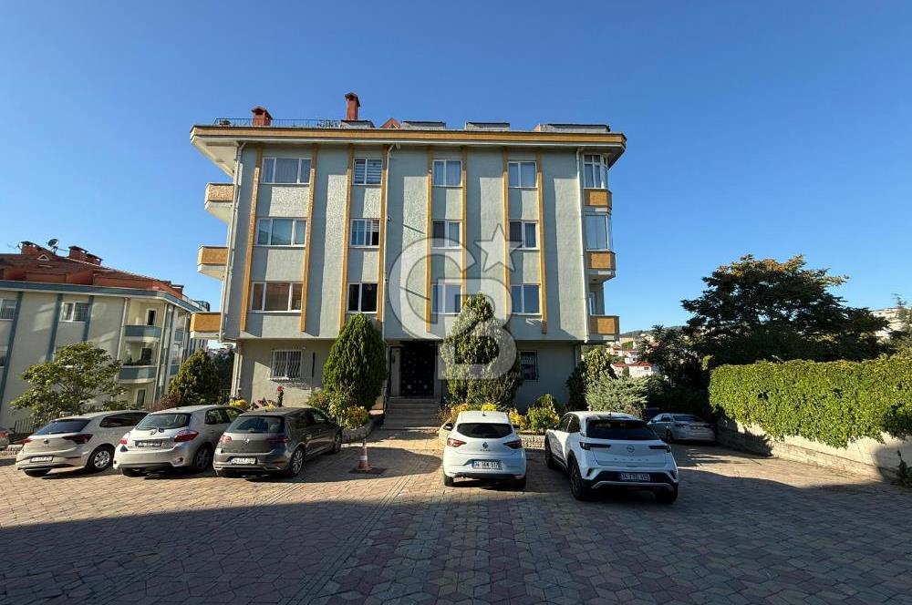 Kavacık Nurkent Sitesi'nde 3+1 Daire 