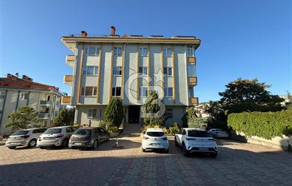 Kavacık Nurkent Sitesi'nde 3+1 Daire 