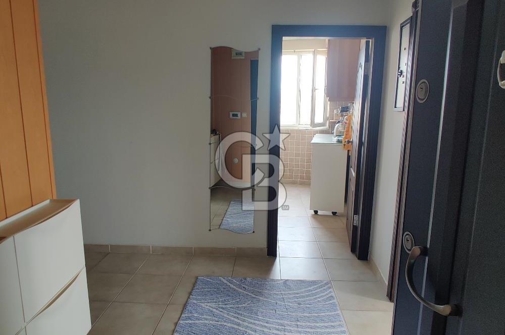 ŞİŞLİDE SATILIK 2+1 BOŞ DAİRE | SİTEDE-PANORAMİK ŞEHİR MANZARALI