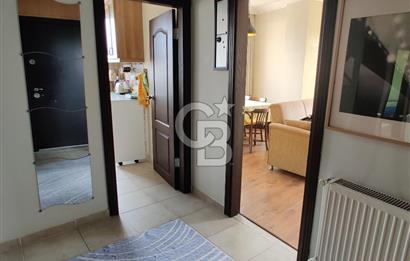 ŞİŞLİDE SATILIK 2+1 BOŞ DAİRE | SİTEDE-PANORAMİK ŞEHİR MANZARALI