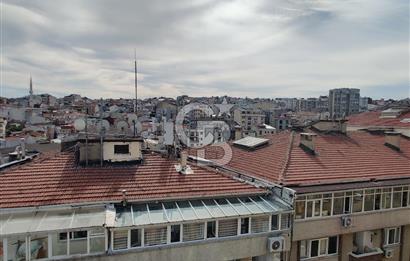 ŞİŞLİDE SATILIK 2+1 BOŞ DAİRE | SİTEDE-PANORAMİK ŞEHİR MANZARALI