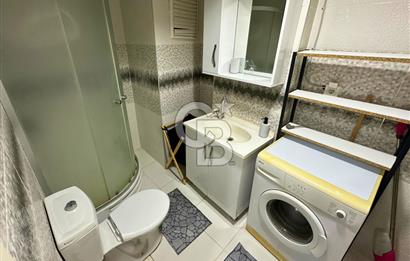 Çanakkale Lapseki'de Cadde Üstü Köşe Bina'da Kiralık 1+1 Daire