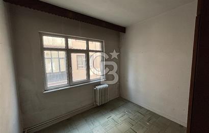 CB VİZYON'DAN KEÇİÖREN FATİH CADDESİ YAKINI 3+1 SATILIK DAİRE