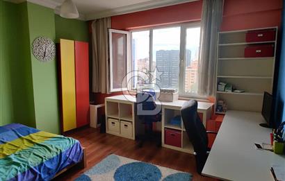 ŞİŞLİDE SATILIK 2+1 BOŞ DAİRE | SİTEDE-PANORAMİK ŞEHİR MANZARALI