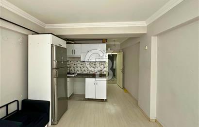 Çanakkale Lapseki'de Cadde Üstü Köşe Bina'da Kiralık 1+1 Daire