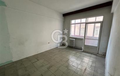 CB VİZYON'DAN KEÇİÖREN FATİH CADDESİ YAKINI 3+1 SATILIK DAİRE