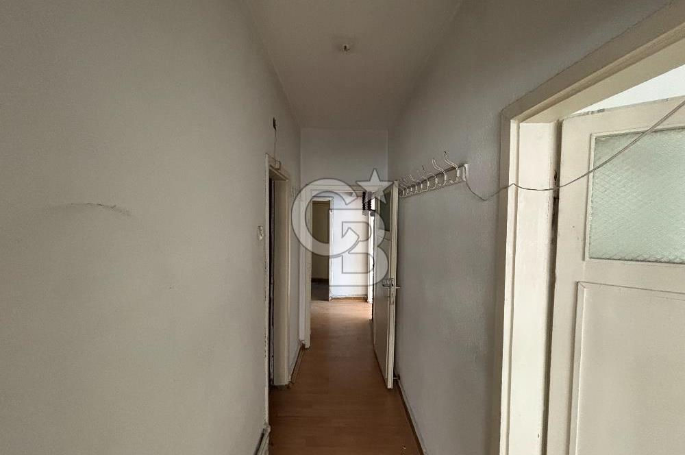 CB VİZYON'DAN KEÇİÖREN FATİH CADDESİ YAKINI 3+1 SATILIK DAİRE