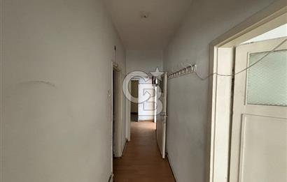 CB VİZYON'DAN KEÇİÖREN FATİH CADDESİ YAKINI 3+1 SATILIK DAİRE