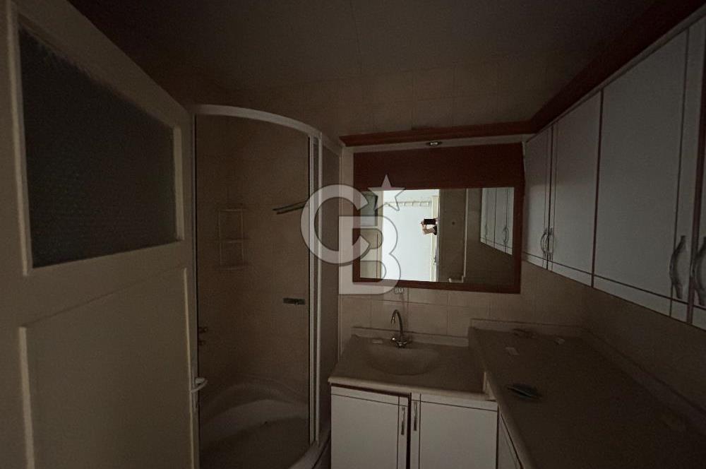 CB VİZYON'DAN KEÇİÖREN FATİH CADDESİ YAKINI 3+1 SATILIK DAİRE