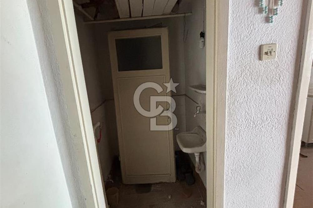 CB VİZYON'DAN KEÇİÖREN FATİH CADDESİ YAKINI 3+1 SATILIK DAİRE
