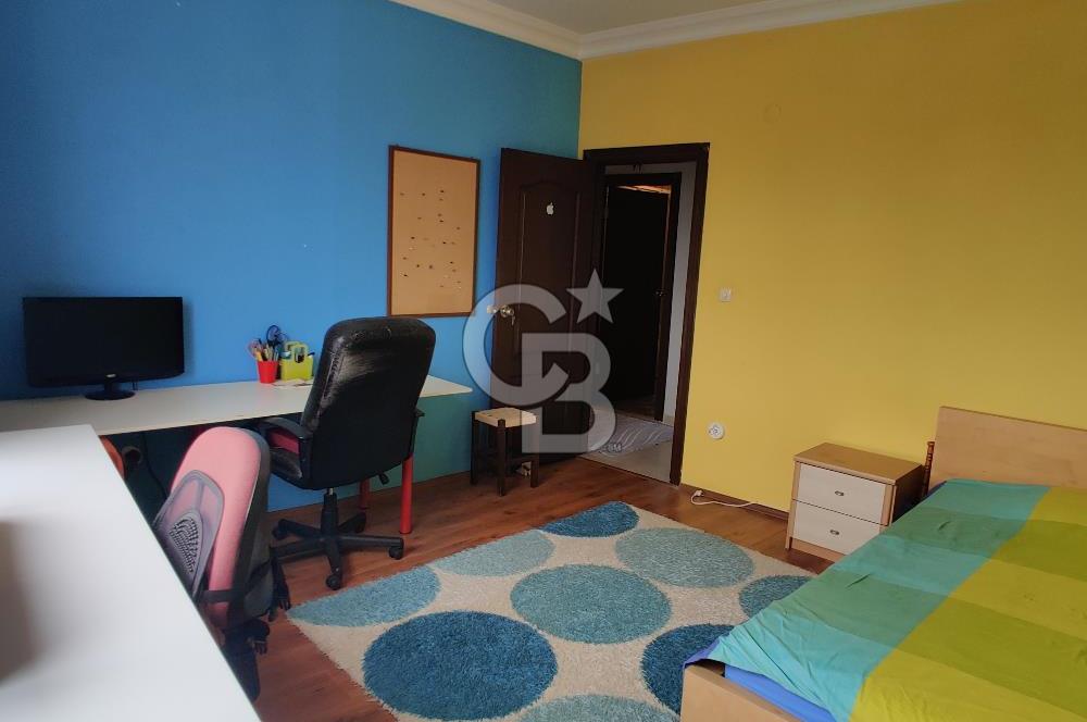 ŞİŞLİDE SATILIK 2+1 BOŞ DAİRE | SİTEDE-PANORAMİK ŞEHİR MANZARALI