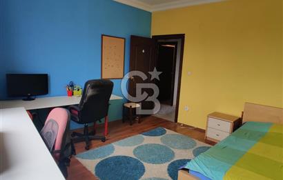 ŞİŞLİDE SATILIK 2+1 BOŞ DAİRE | SİTEDE-PANORAMİK ŞEHİR MANZARALI