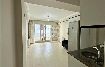 Çanakkale Lapseki'de Cadde Üstü Köşe Bina'da Kiralık 1+1 Daire