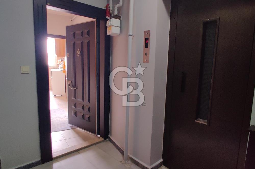 ŞİŞLİDE SATILIK 2+1 BOŞ DAİRE | SİTEDE-PANORAMİK ŞEHİR MANZARALI